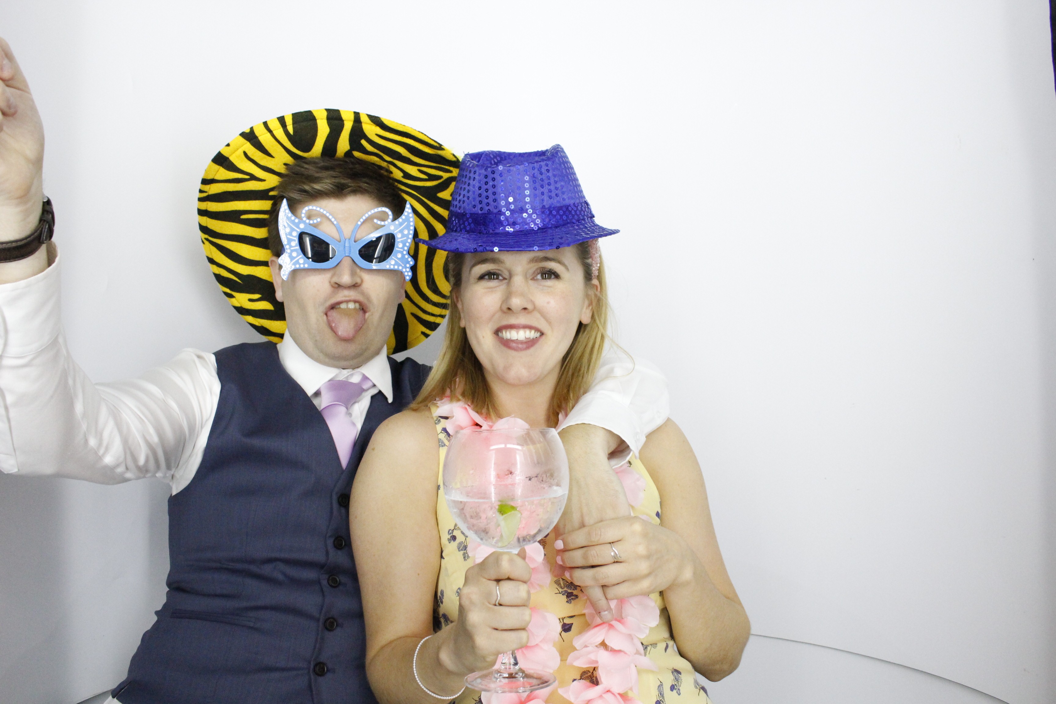 Henry Wilkinson Wedding | View more photos from the event at gallery.myphotoboothexperience.co.uk/u/MyPhotoBoothExperienceLtd/Henry-Wilkinson-Wedding